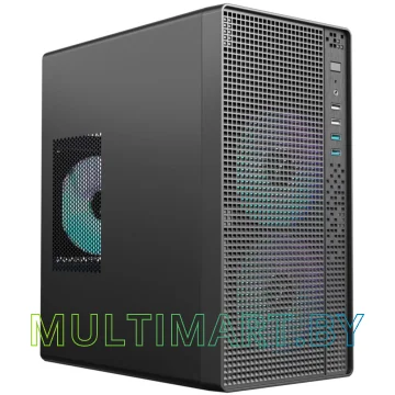 Корпус ACD Coffre 107 (MO-TC500-000)